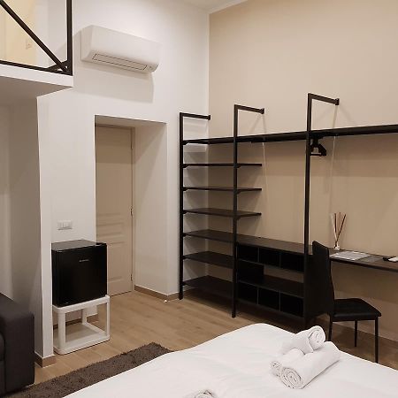 Cairoli Rooms Róma Kültér fotó