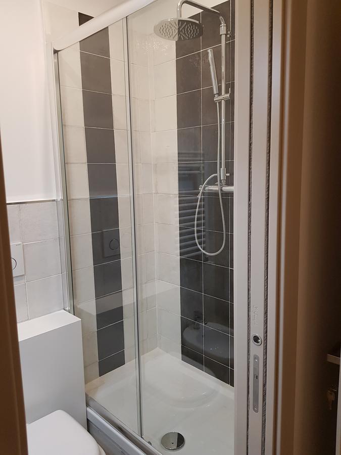 Cairoli Rooms Róma Kültér fotó