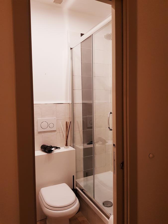 Cairoli Rooms Róma Kültér fotó