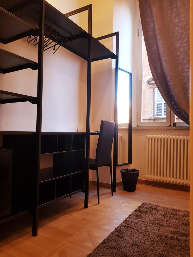 Cairoli Rooms Róma Kültér fotó