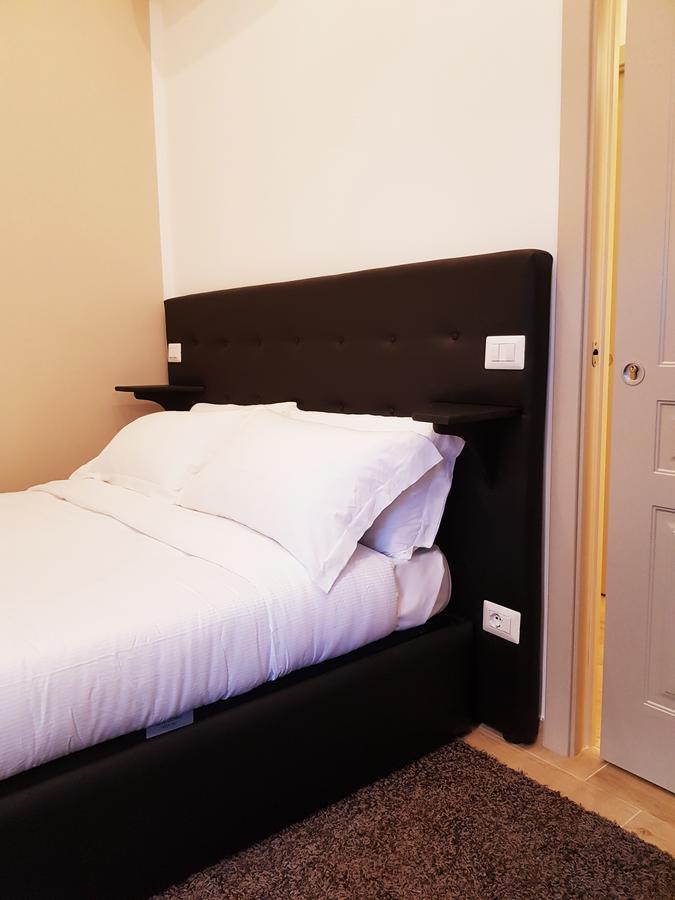 Cairoli Rooms Róma Kültér fotó