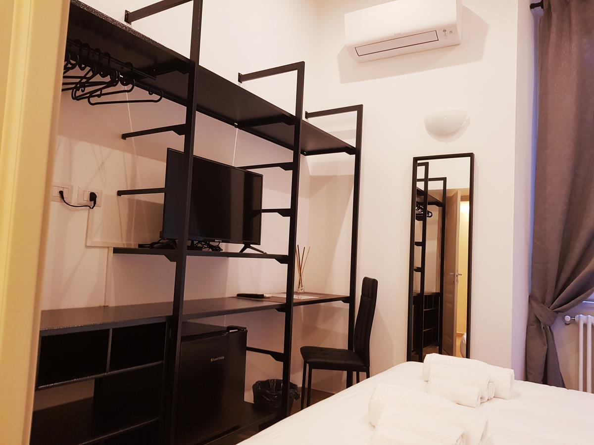 Cairoli Rooms Róma Kültér fotó