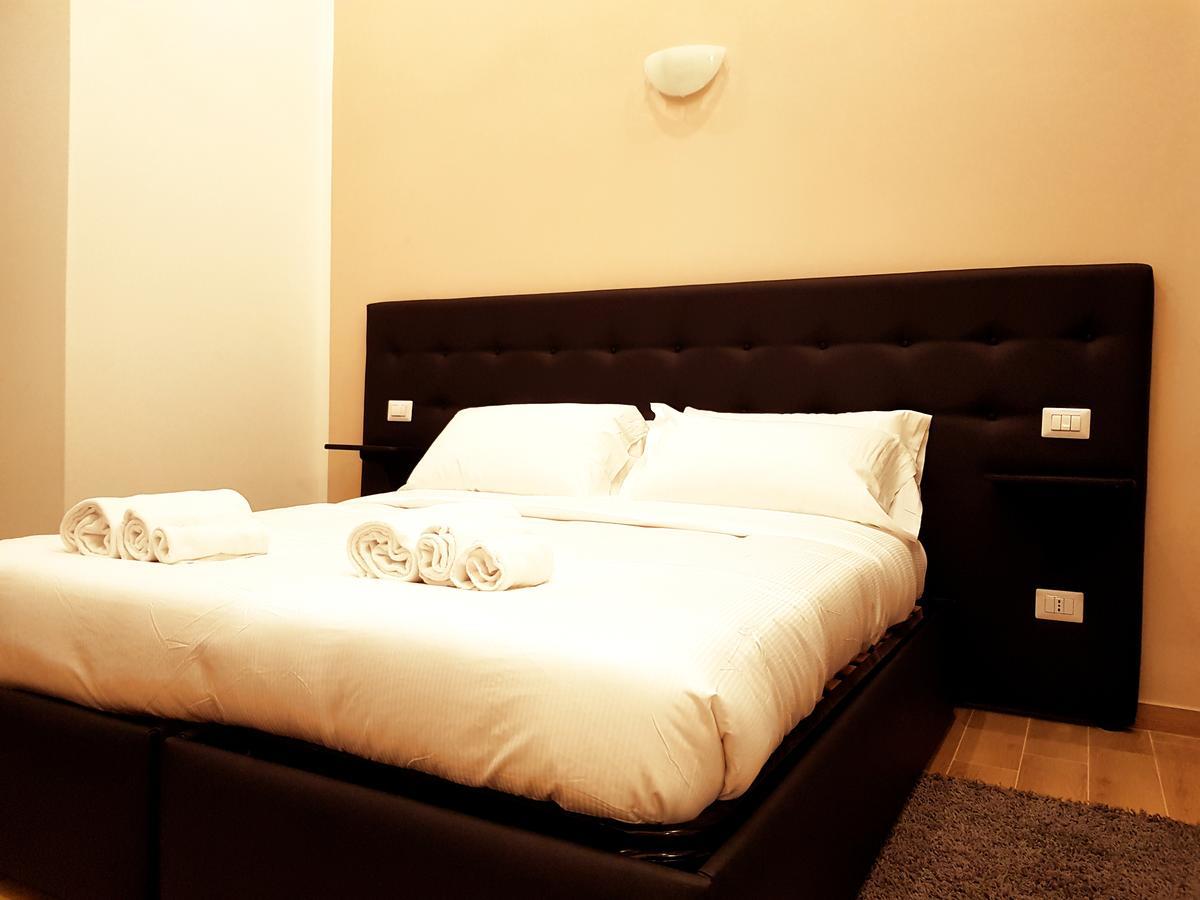 Cairoli Rooms Róma Kültér fotó
