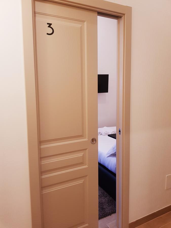 Cairoli Rooms Róma Kültér fotó