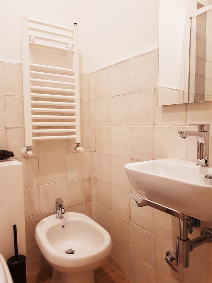 Cairoli Rooms Róma Kültér fotó