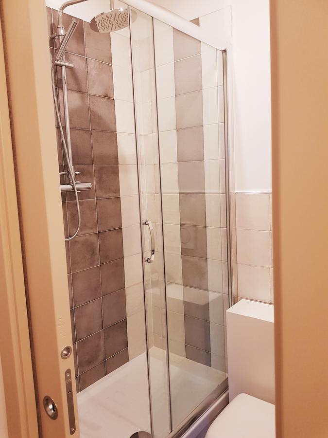 Cairoli Rooms Róma Kültér fotó