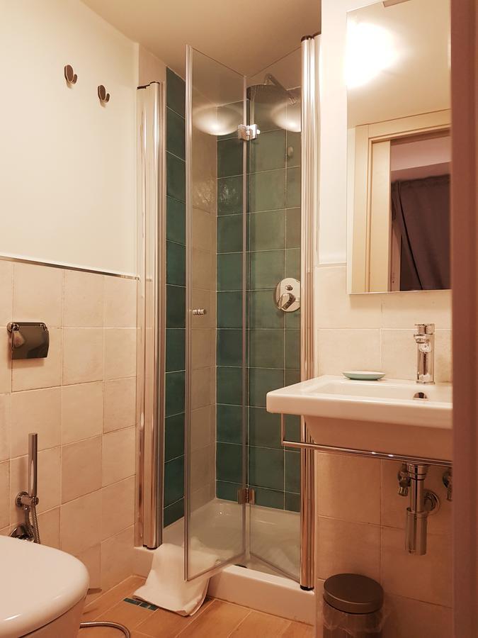 Cairoli Rooms Róma Kültér fotó