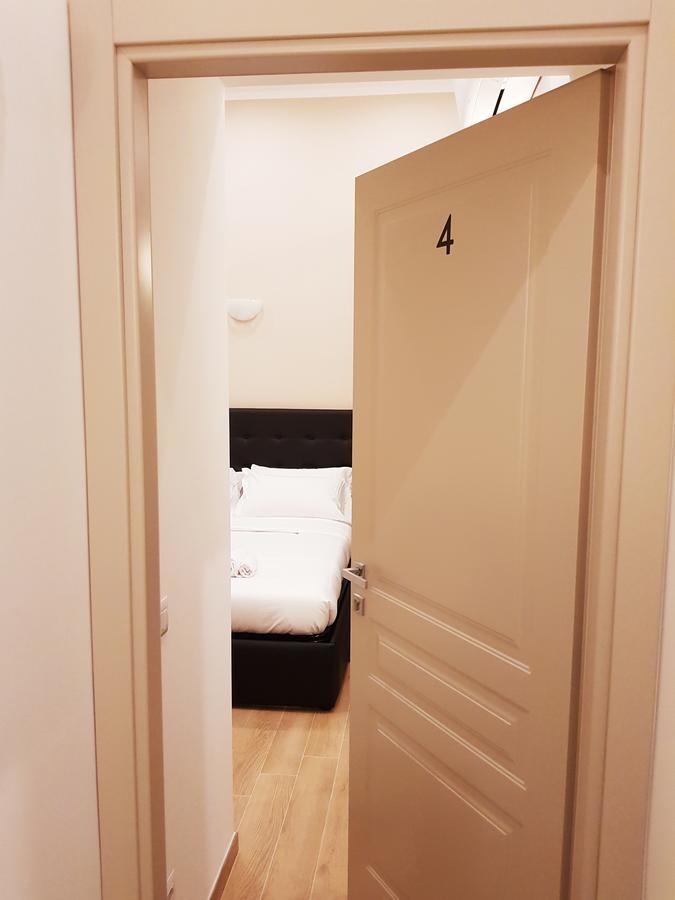 Cairoli Rooms Róma Kültér fotó