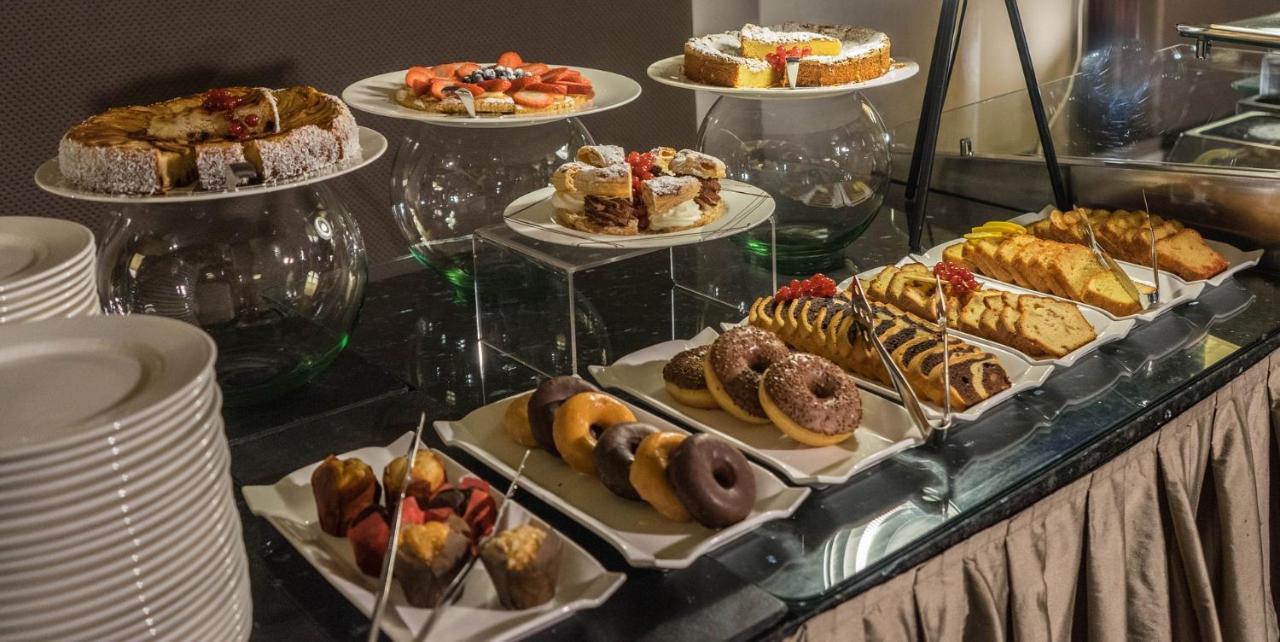 Cairoli Rooms Róma Kültér fotó