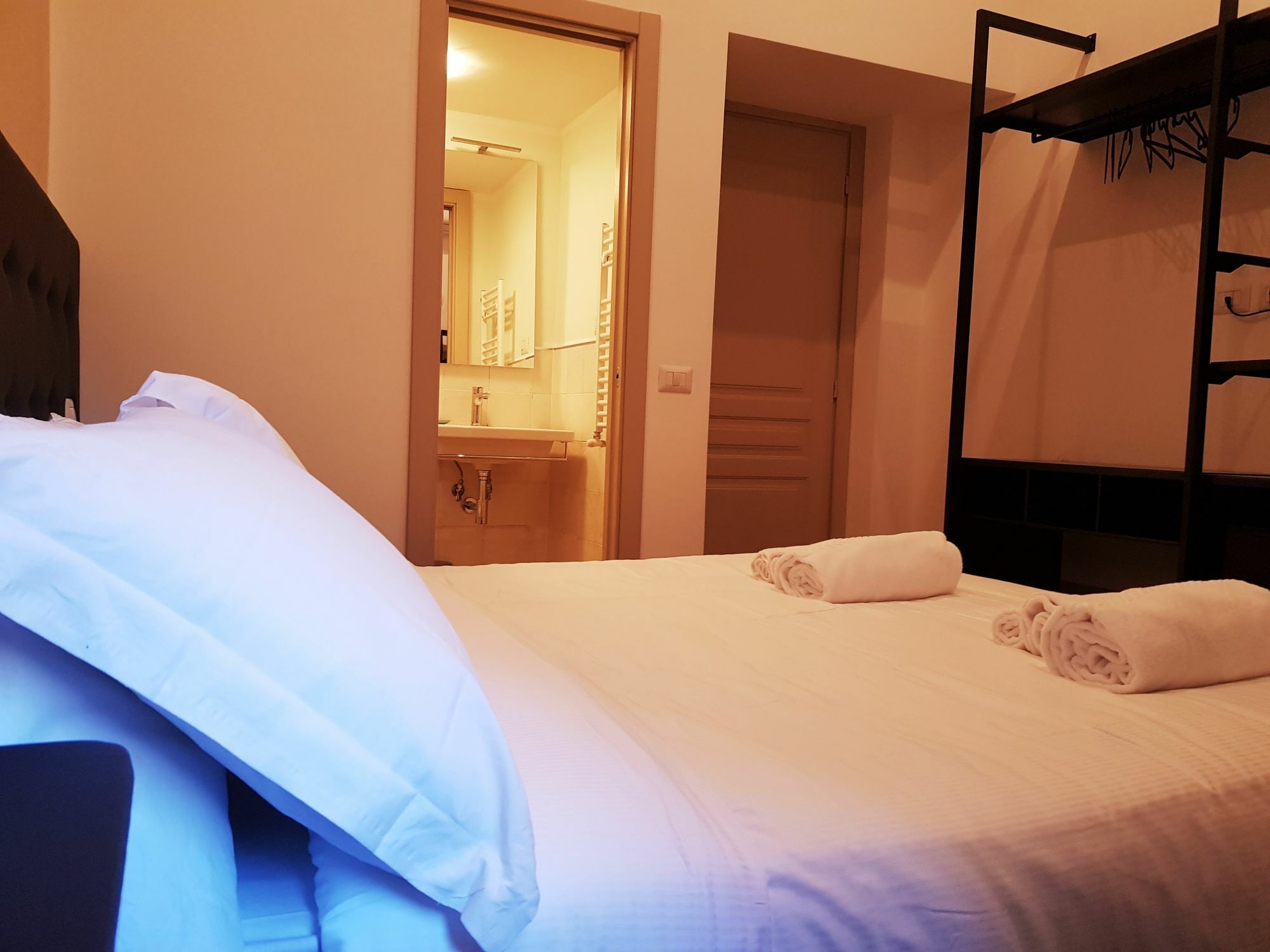 Cairoli Rooms Róma Kültér fotó