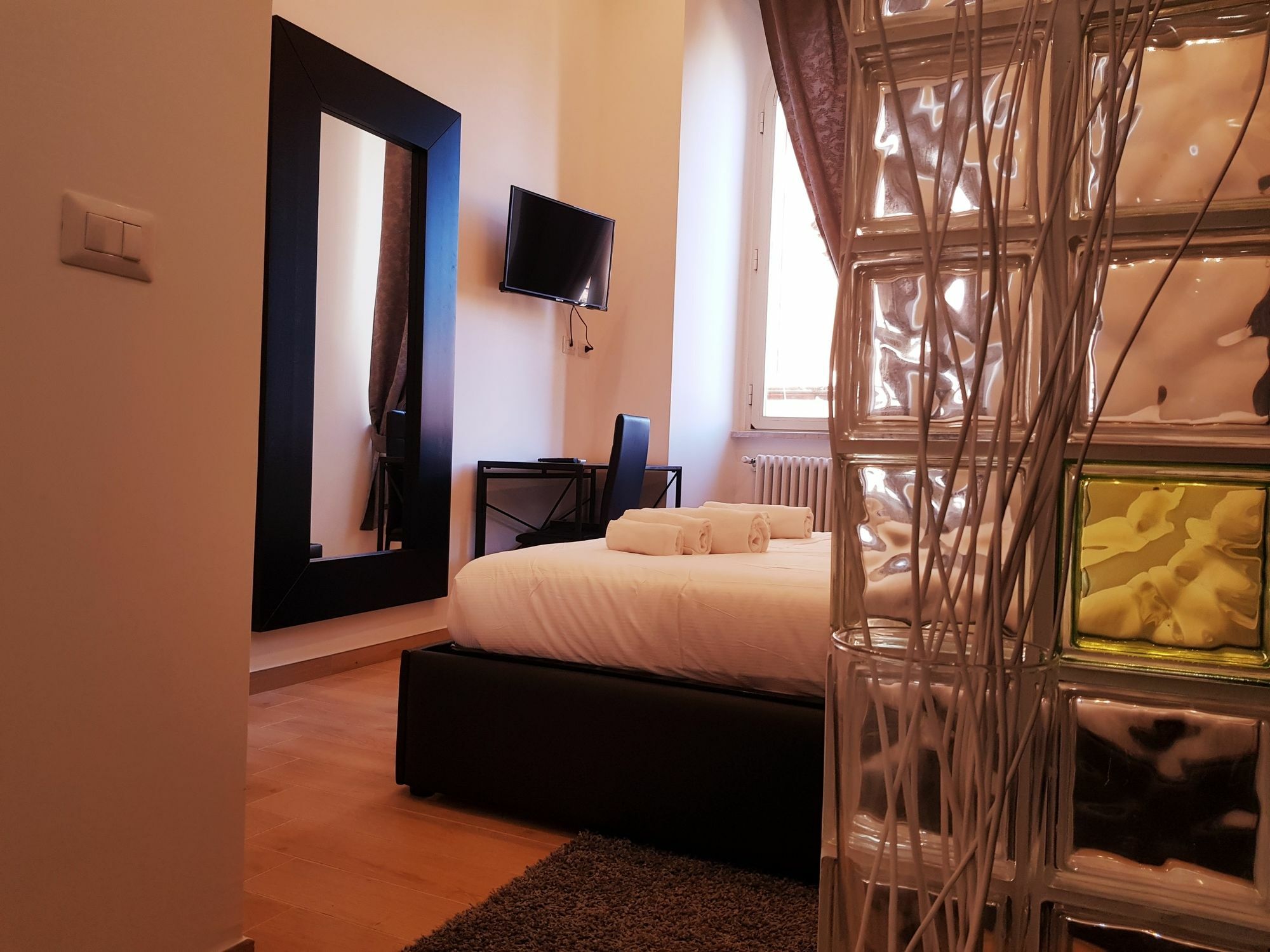 Cairoli Rooms Róma Kültér fotó