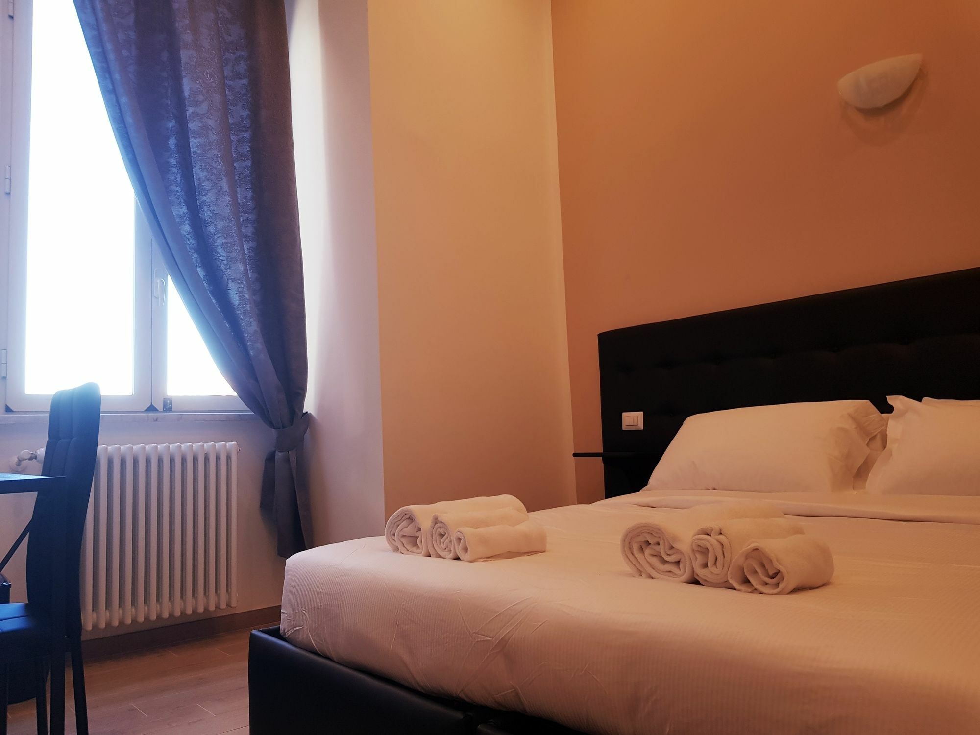 Cairoli Rooms Róma Kültér fotó