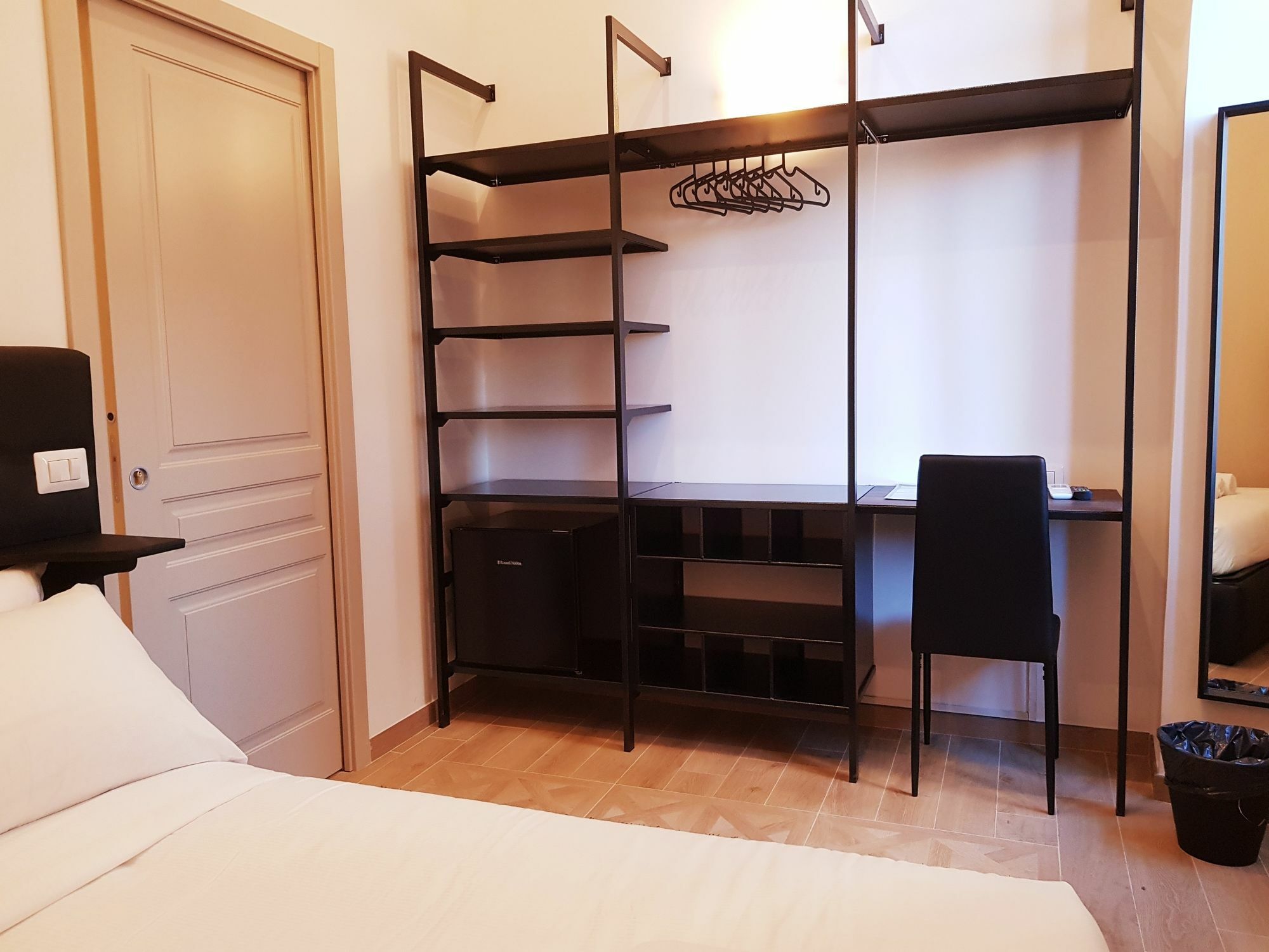 Cairoli Rooms Róma Kültér fotó